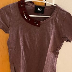 Nice top in good condition